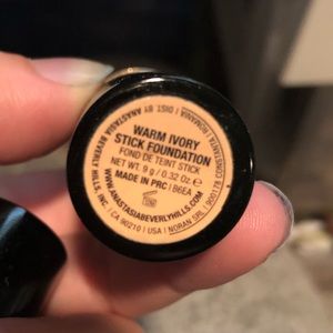 Anastasia Beverly Hills foundation stick.